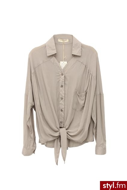 Koszule Ciuchy Moda