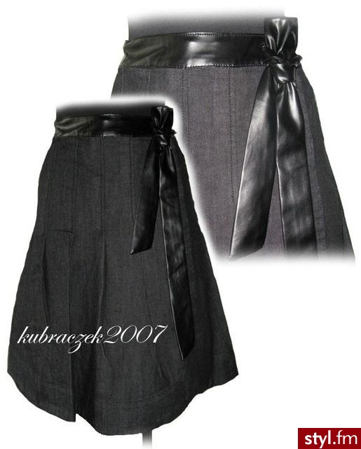 Spódnica VILA, koszt u kubraczek2007 to 47 -48zł - Pozostałe Ciuchy Moda