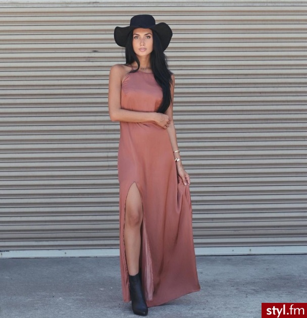 Dzienne Sukienki Moda