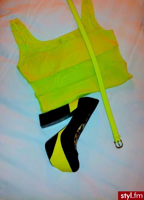 Topy Ciuchy Moda