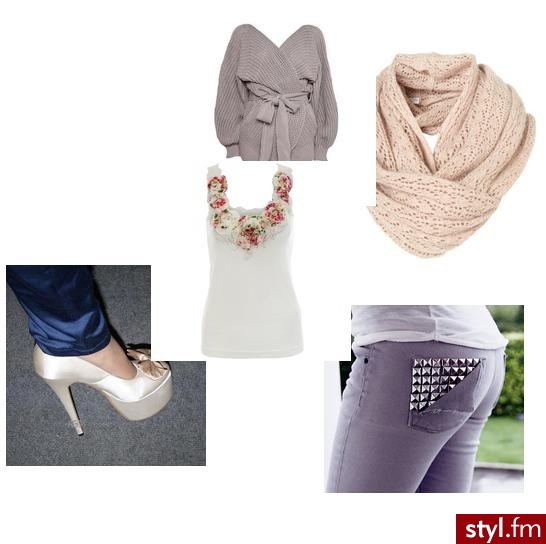 wiosna - Styler