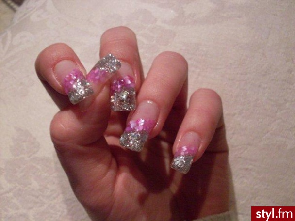 Paznokcie