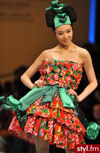 Pozostałe Ciuchy Moda