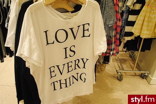 Topy Ciuchy Moda