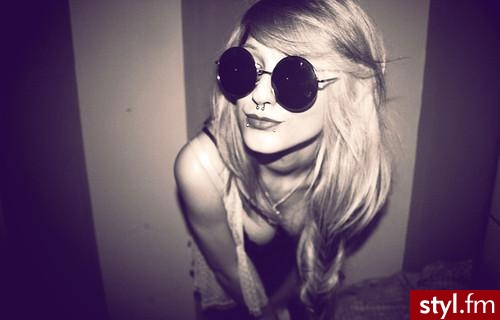 Blond Upięcie Proste Na co dzień Długie Fryzury