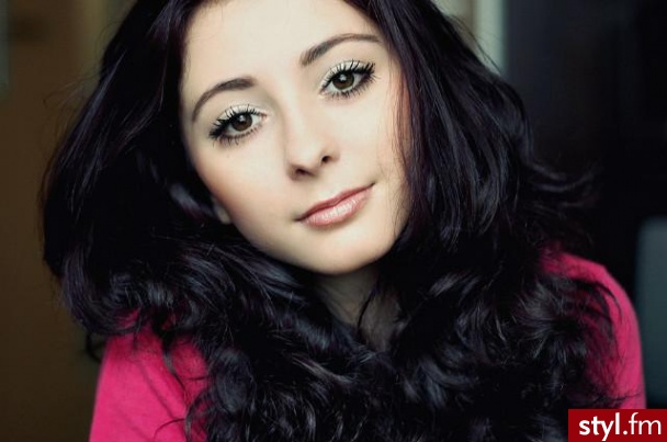 Dzienne Makijaże