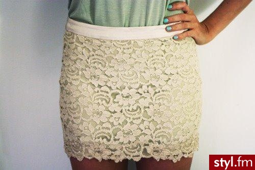 Spódnice Moda
