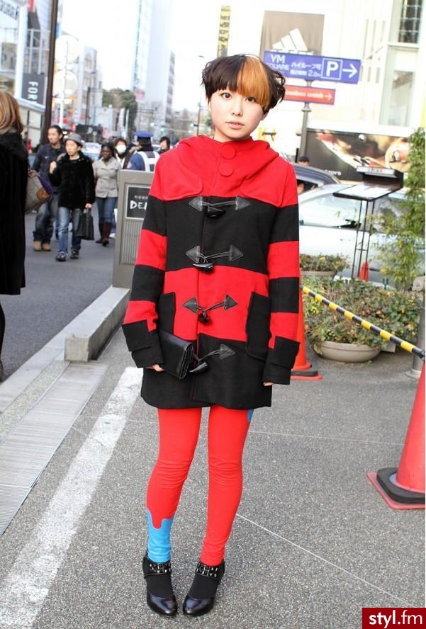 Pozostałe Ciuchy Moda