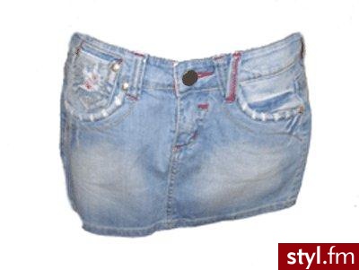 Pozostałe Ciuchy Moda