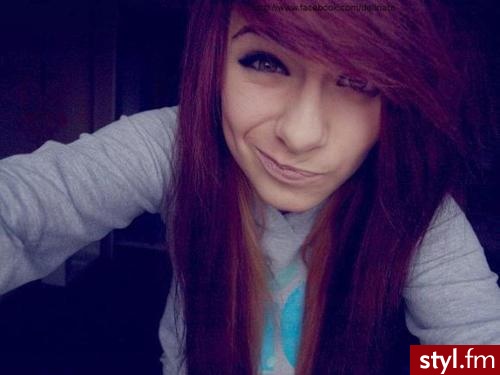 Długie Fryzury