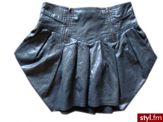Spódnice Moda