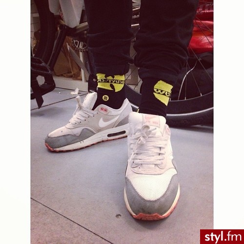 Sportowe Buty Moda