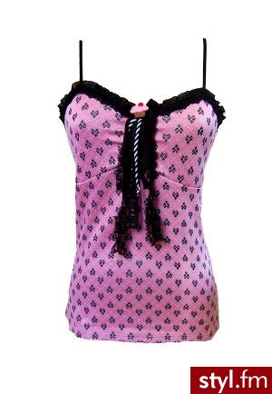 pink-addict.com - Pozostałe Ciuchy Moda