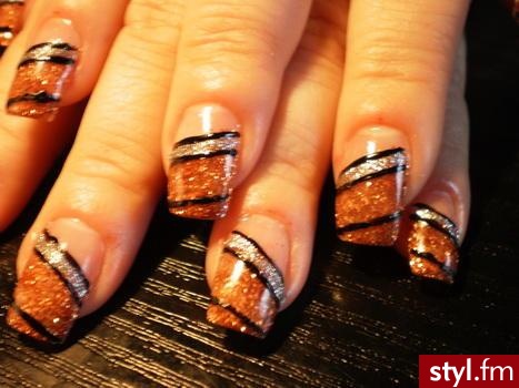 Manicure - Paznokcie