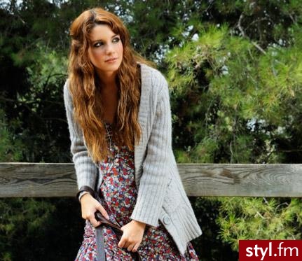 Swetry Ciuchy Moda