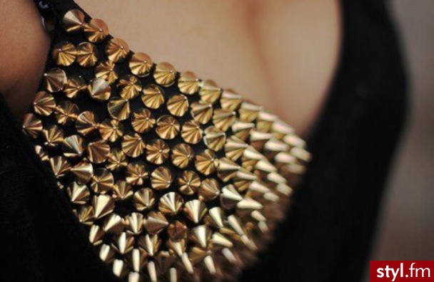 Biustonosze Bielizna Moda