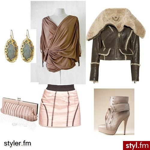 beż - Styler