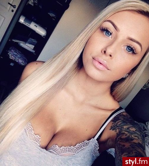Dzienne Makijaże