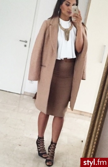 Pozostałe Ciuchy Moda