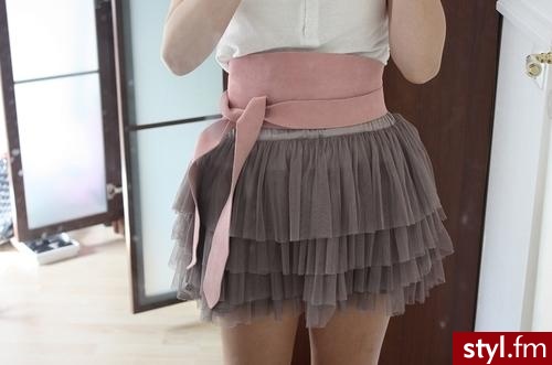 mini - Pozostałe Ciuchy Moda