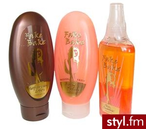 Fake bake ;DD - Misz-masz