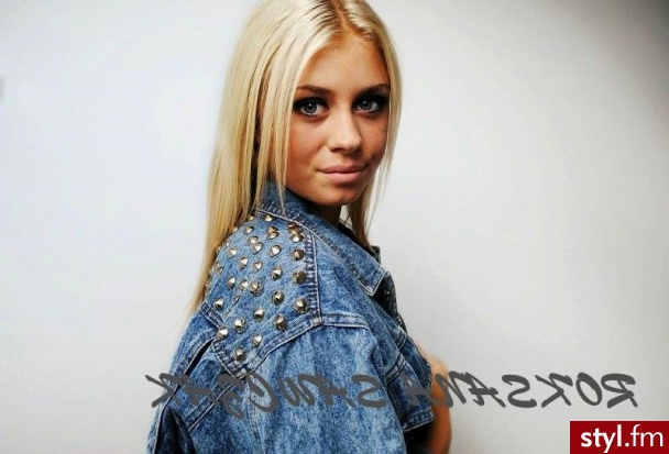 Kurtki Okrycia Moda