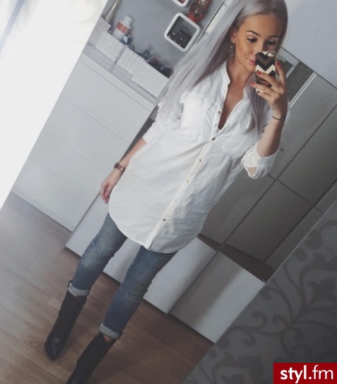 Pozostałe Ciuchy Moda