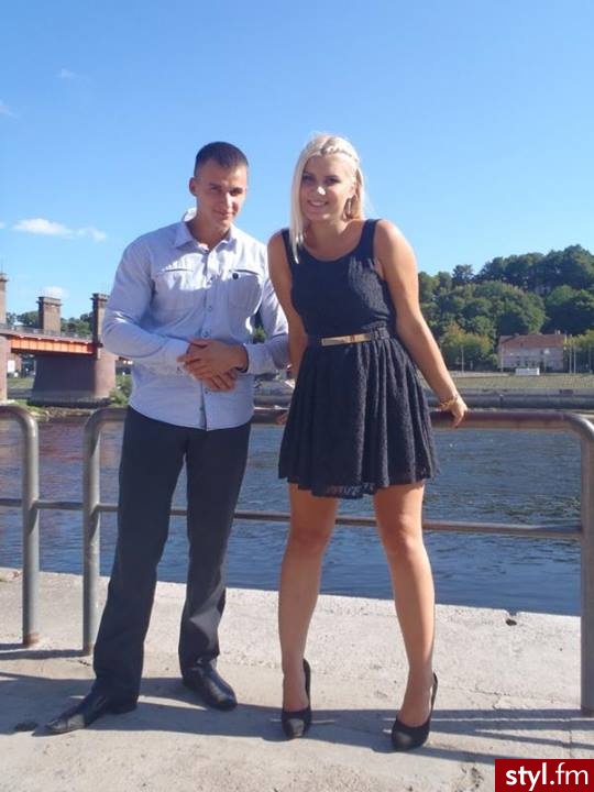 Wieczorowe Sukienki Moda