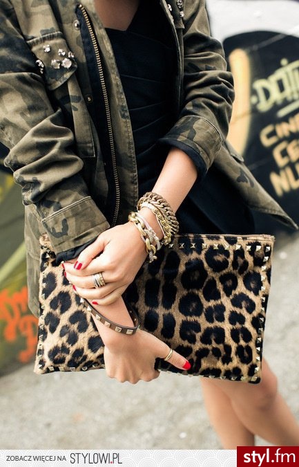 ♥ - Moda uliczna Inne Moda