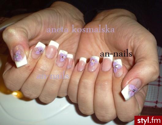 Paznokcie