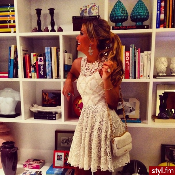 Dzienne Sukienki Moda