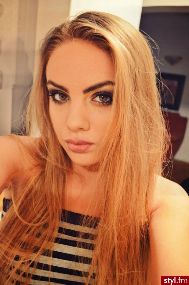 Dzienne Makijaże