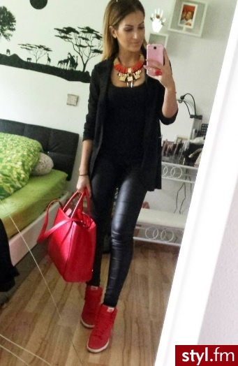 Pozostałe Ciuchy Moda
