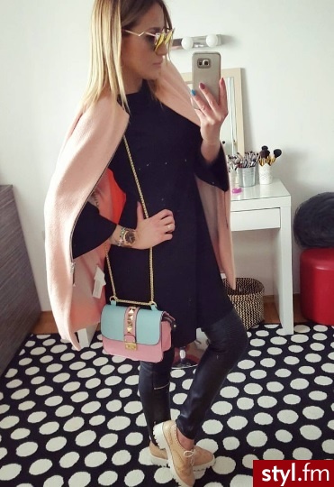Pozostałe Ciuchy Moda