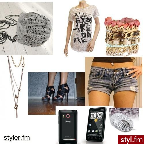 crazy latoo . : ^. idalny zestaw na lato . <3 - Styler