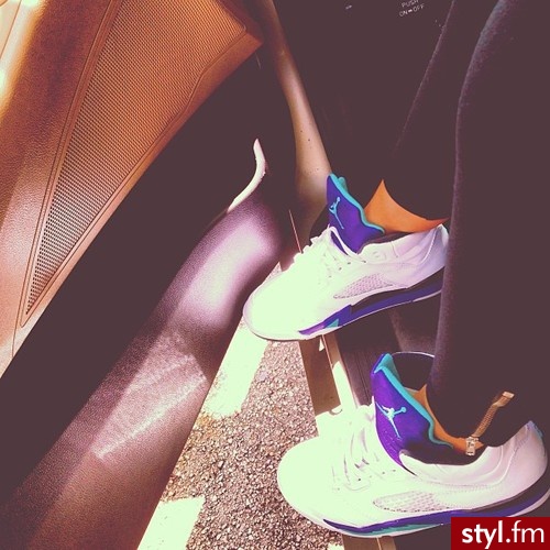 Sportowe Buty Moda