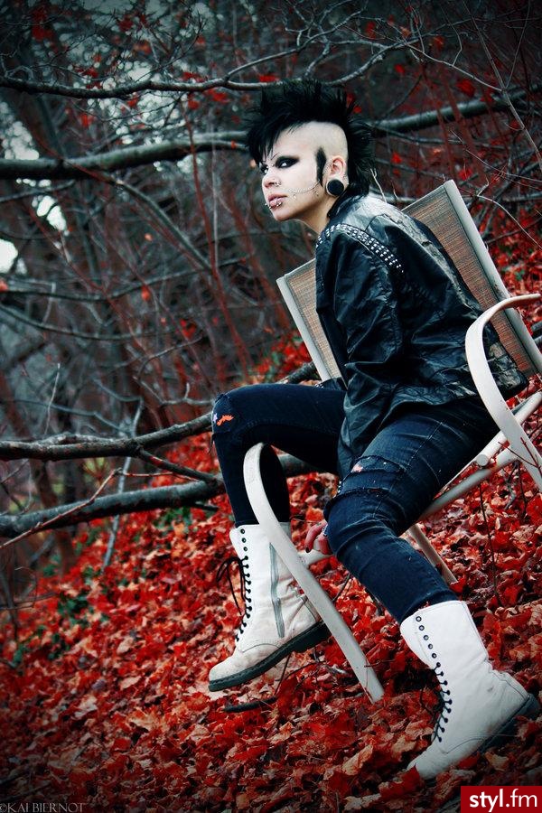 Pozostałe Ciuchy Moda