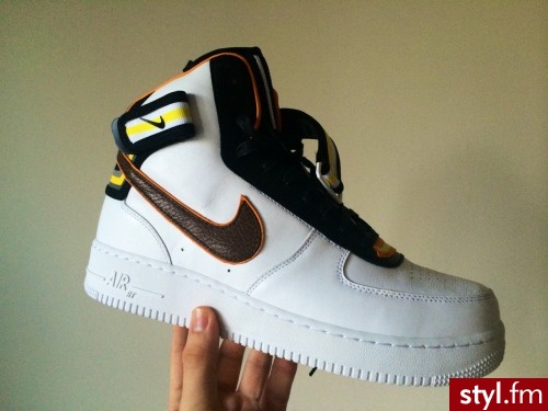 Sportowe Buty Moda