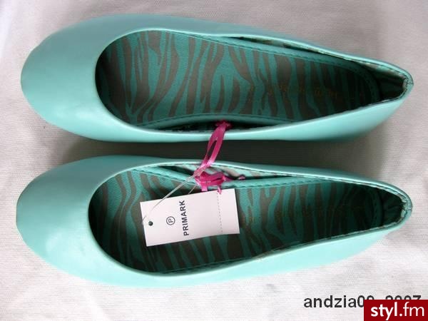Pozostałe Buty Moda