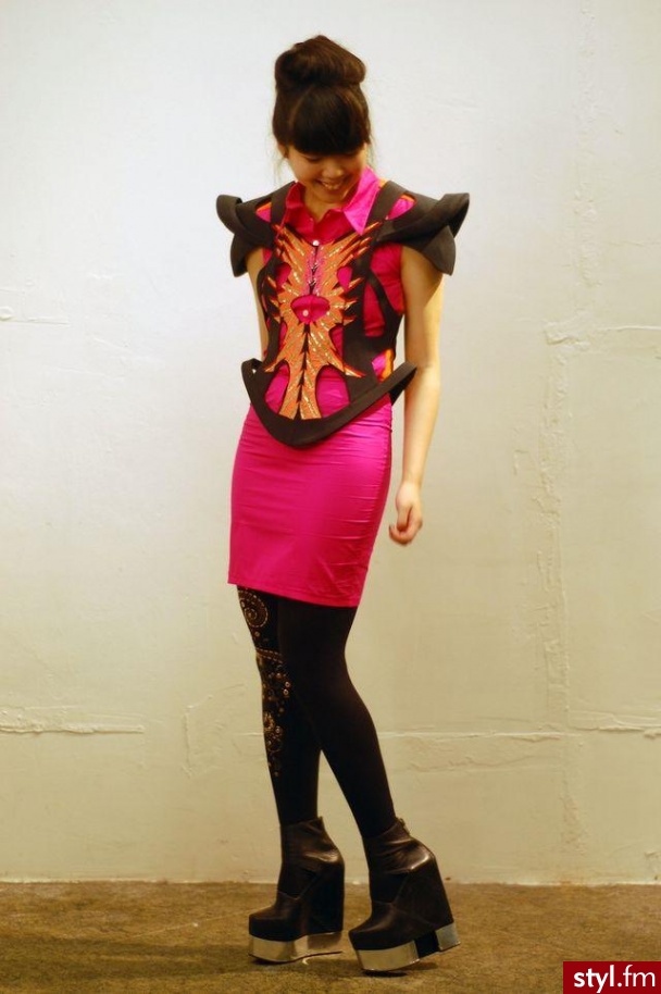 Pozostałe Ciuchy Moda