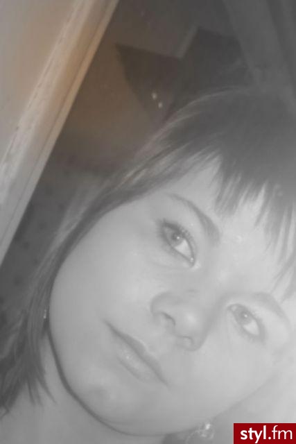 Średnie Fryzury