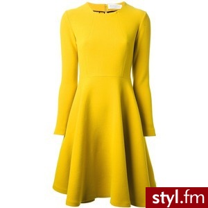 Dzienne Sukienki Moda
