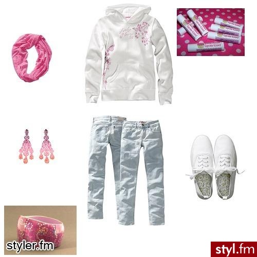 sportowy - Styler
