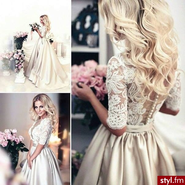 Pozostałe Sukienki Moda