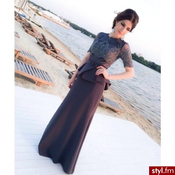 Pozostałe Sukienki Moda