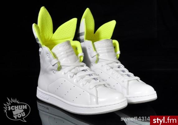 Sportowe Buty Moda