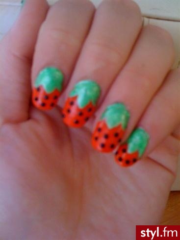 Paznokcie