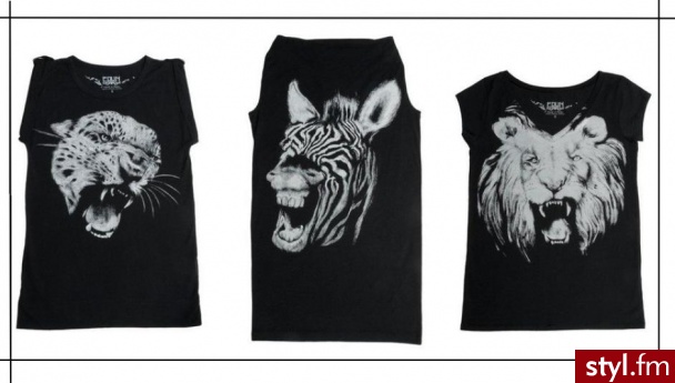 Pozostałe Ciuchy Moda