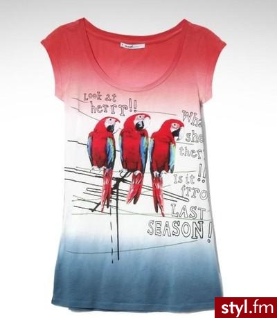 Pozostałe Ciuchy Moda