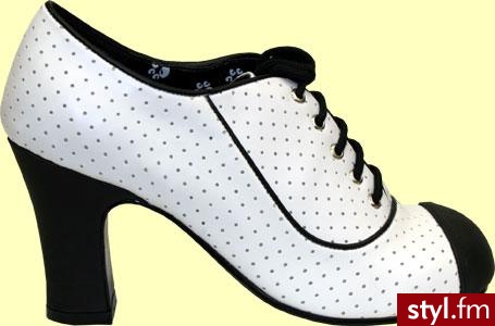 Jeżeli ta fotka znajduje się juz w galerii to przepraszam, ale nie mam czasu przeglądać całej - Pozostałe Buty Moda